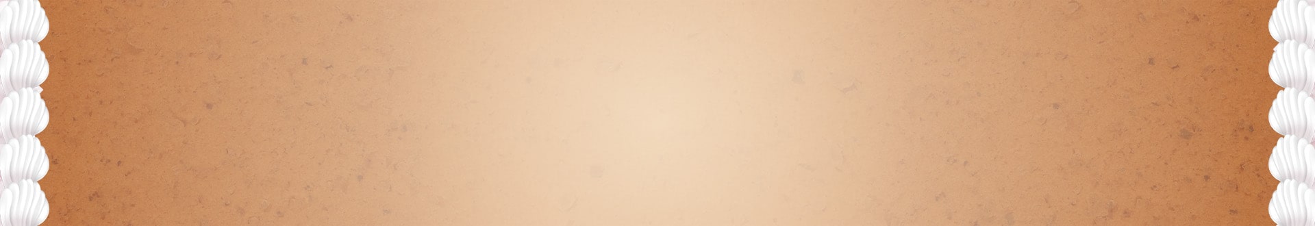 Brown Textured Background with White Textured Border