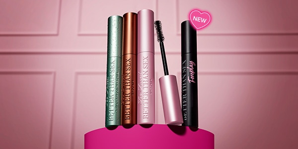 Too Faced: Makeup, Cosmetics & Beauty Products Online | TooFaced