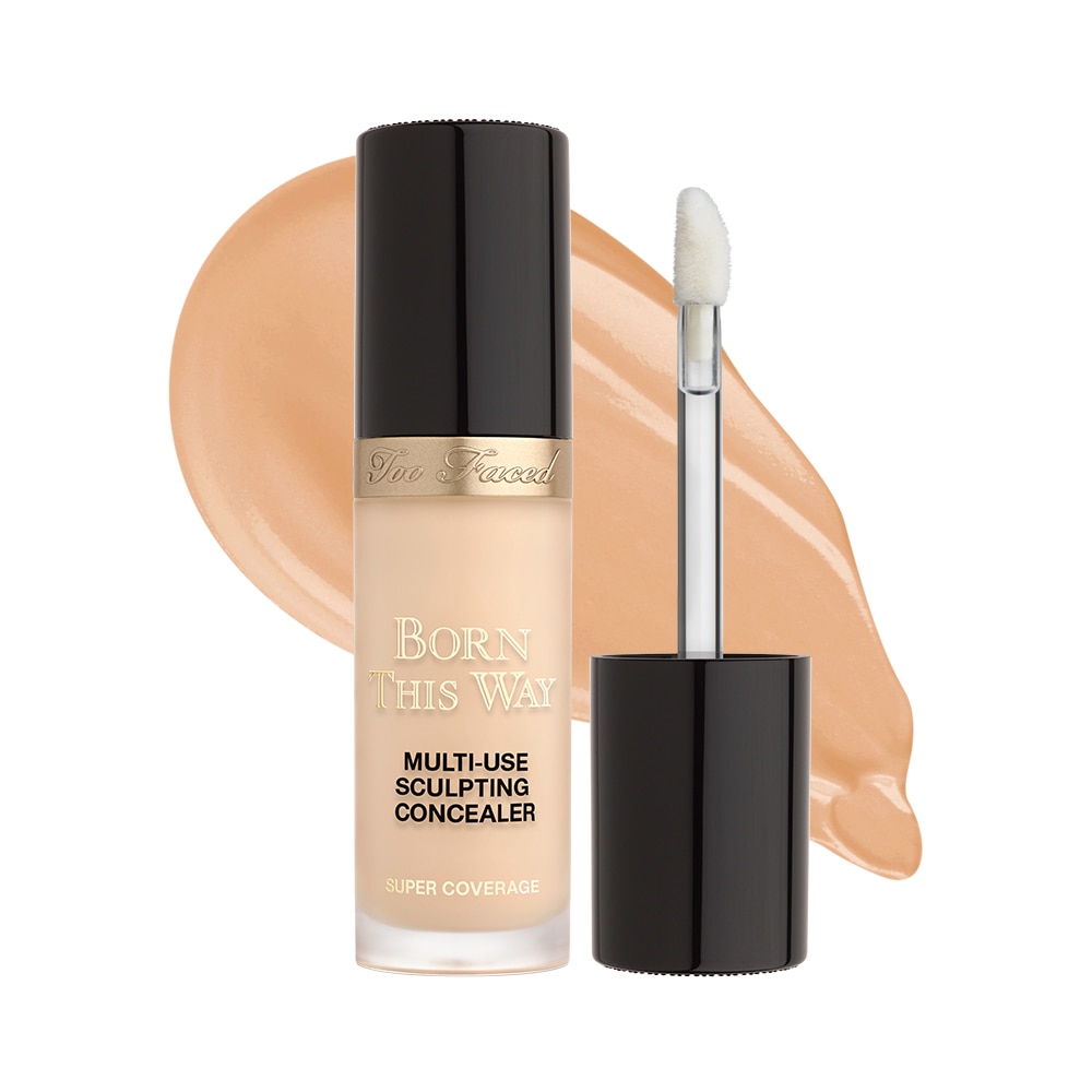 Born This Way Super Coverage Concealer | Faced