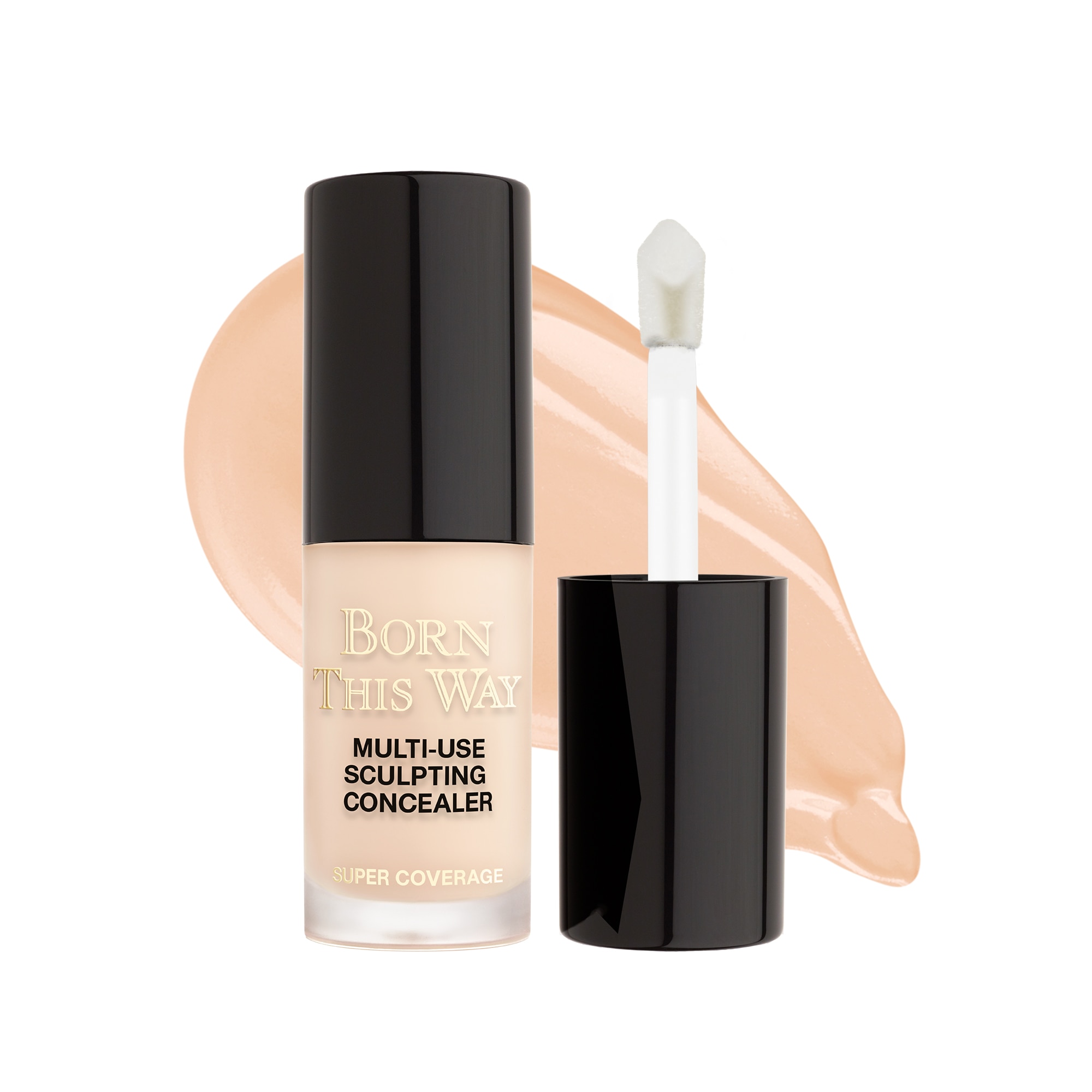 Travel Size Mini Born This Way Super Coverage Concealer