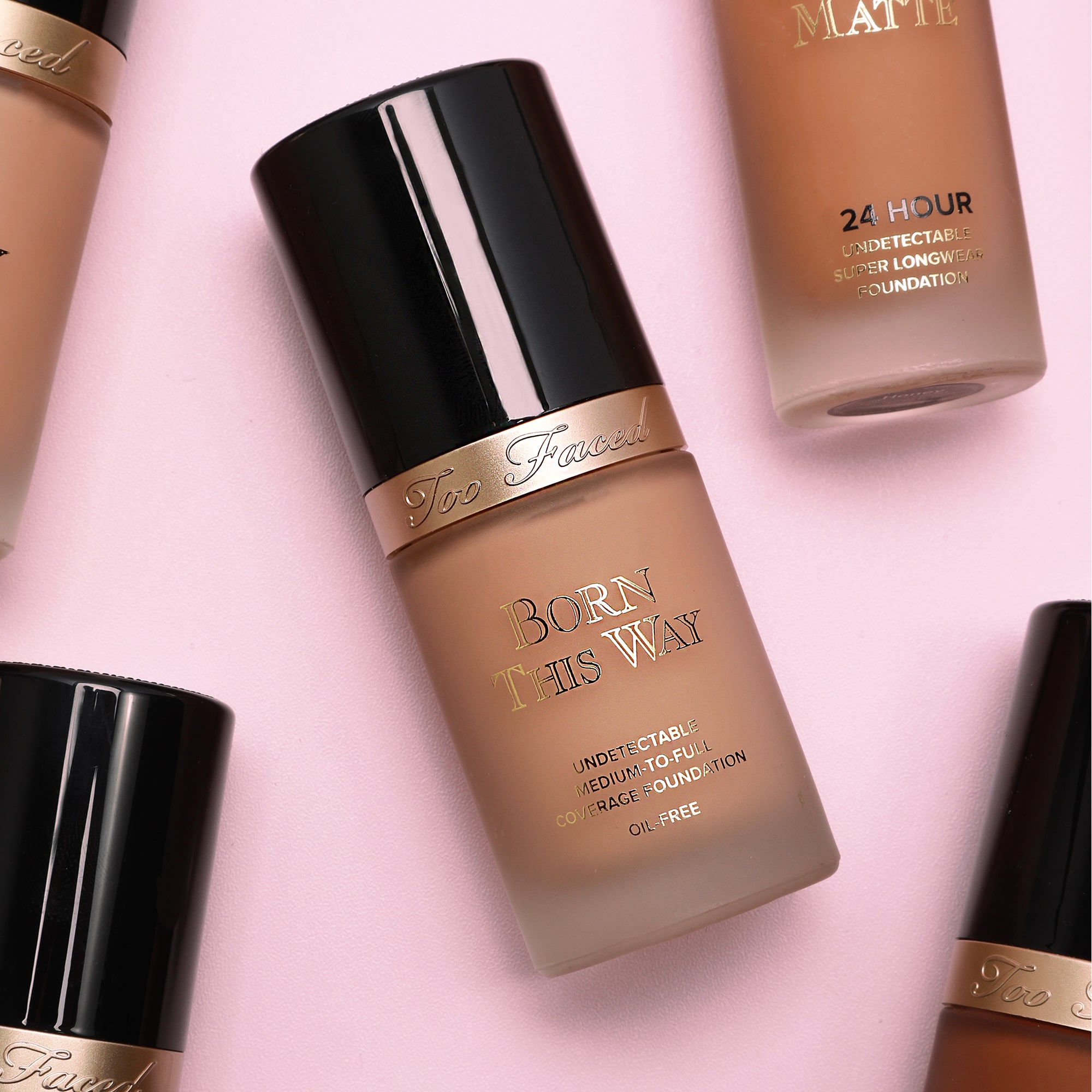 Best Non Toxic Foundation: My Full Review